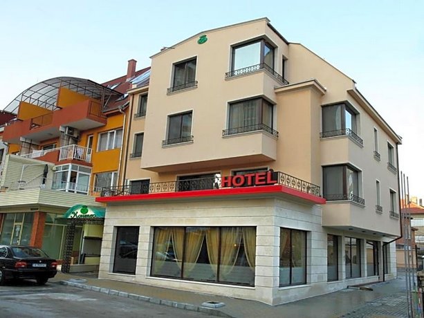 Contessa Hotel