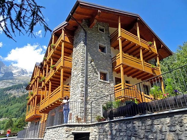 Hotel Aigle