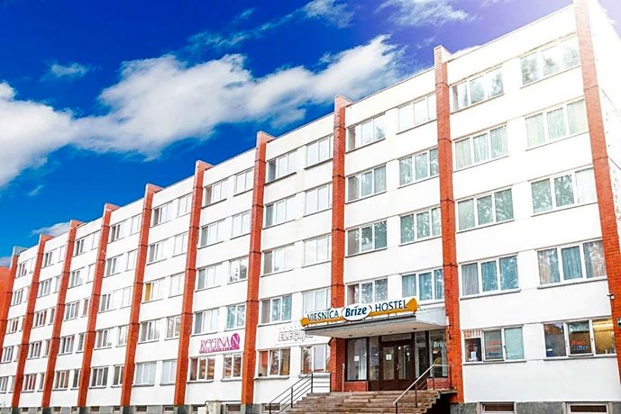 Hostel Brize