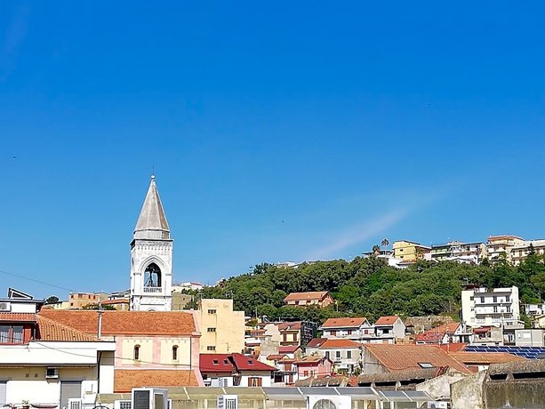 b&b centrum palmi