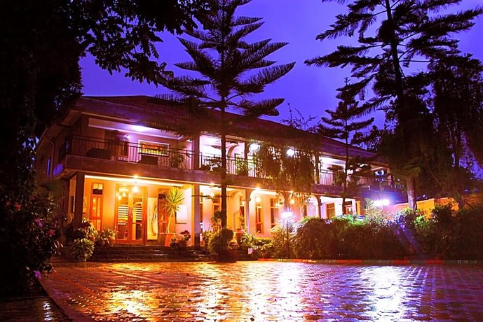 Tulia Hotel & Spa