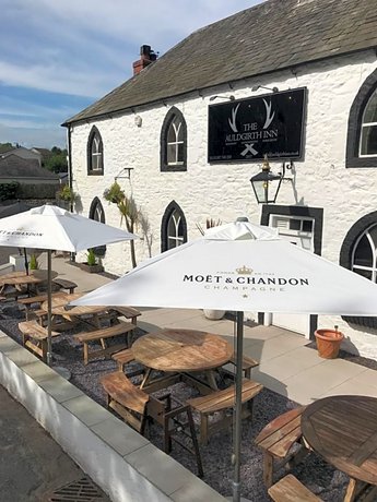 The Auldgirth Inn