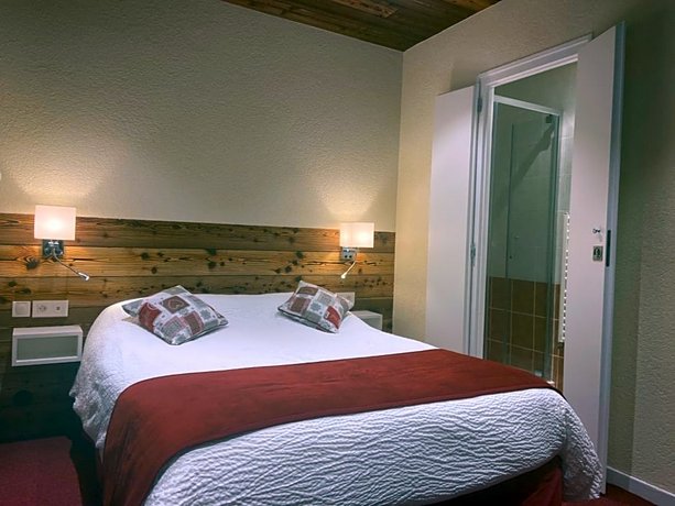 Auberge de la Dranse