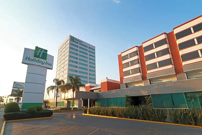 Holiday Inn San Luis Potosi-Quijote