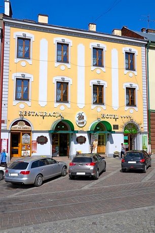 Hotel Bristol