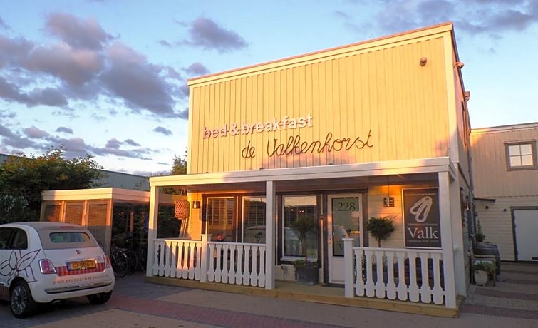 B&B de Valkenhorst