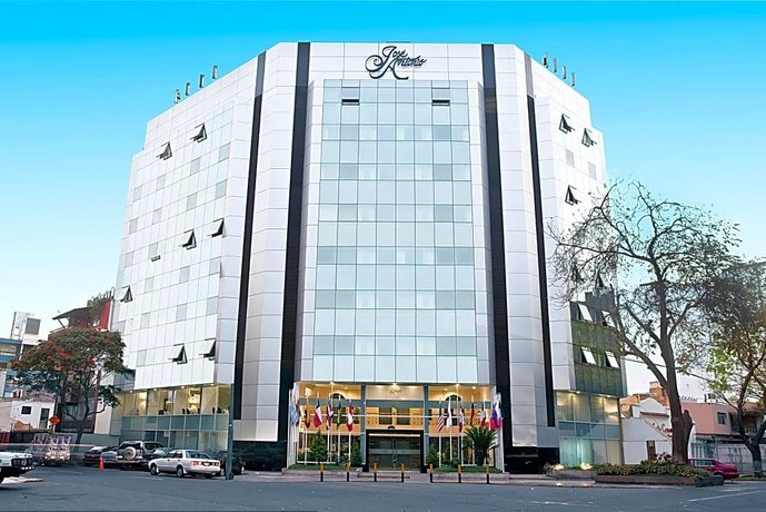 Hotel Jose Antonio