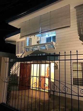 Casa Arrieta Hostel