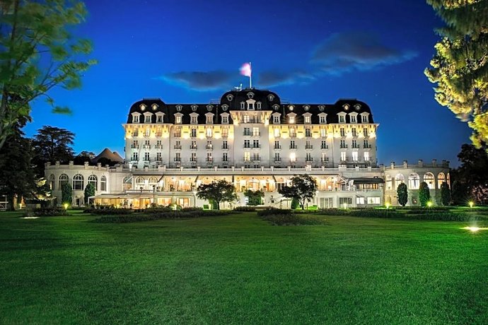L'Imperial Palace