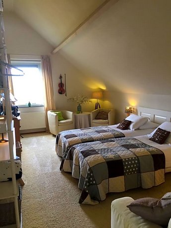 B&B De Koraal