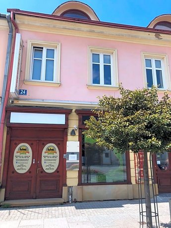 Hostel Promenada