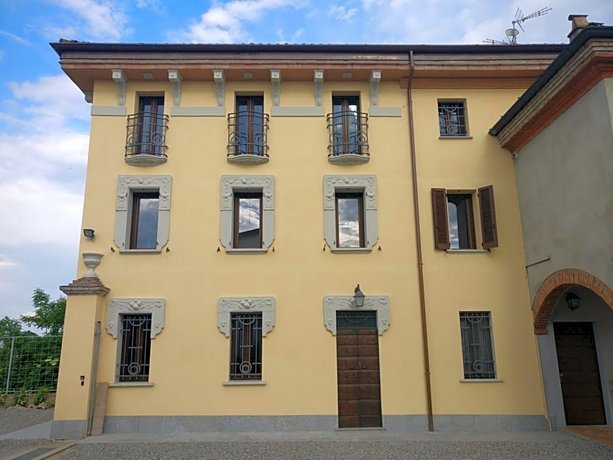 B&B Molinetto