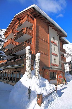 Hotel Cheminee