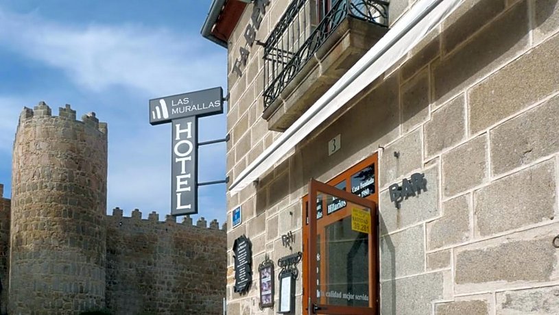Hotel Las Murallas