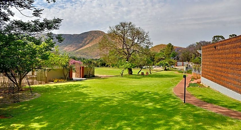 Anew Resort Hunters Rest Rustenburg