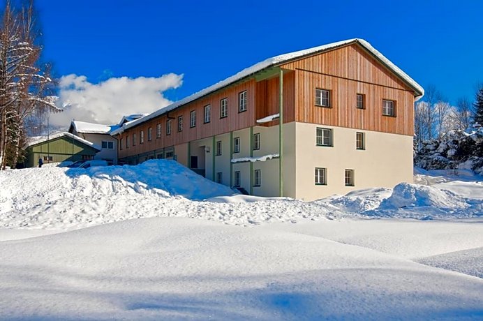 Hotel Jufa Bad Aussee