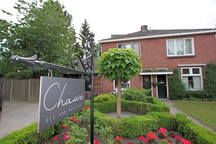 B & B Chawe