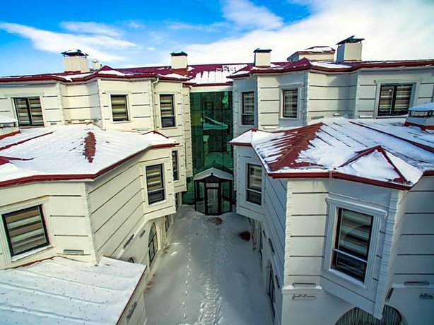Karsi Sirin Otel