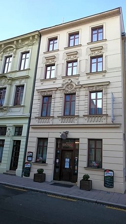 Hotel Iberia