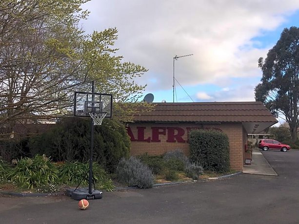 Alfred Motor Inn