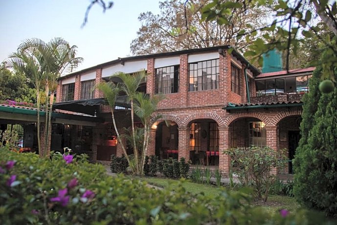 Hotel & Spa Posada del Valle-Adults Only