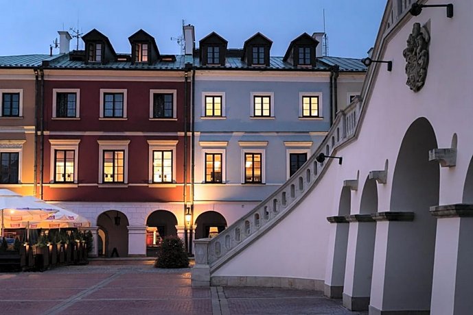 Hotel Arte
