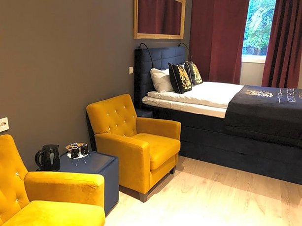 Grand Hotel Arendal