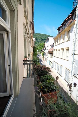 Hotel Weisser Bock