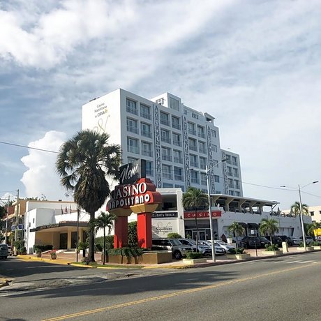 Napolitano Hotel