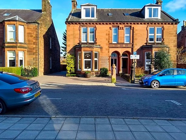 Lindean Guest House