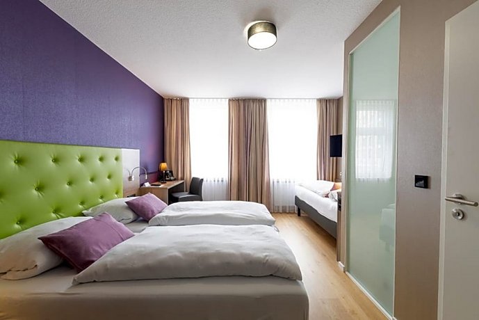 Hotel Porta Nigra