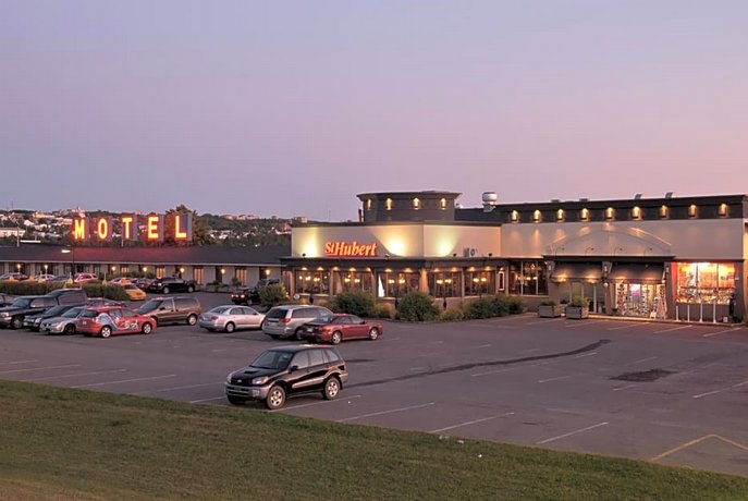 Motel Cartier