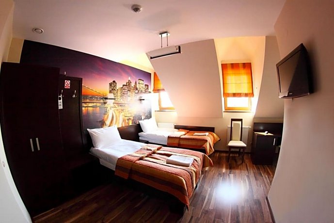 Hotel Mieszko