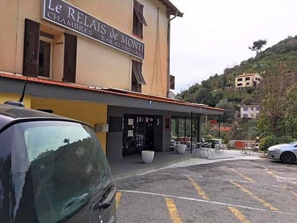 Le Relais de Monti