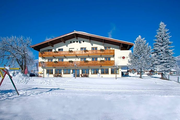 Hotel Saliter Hof