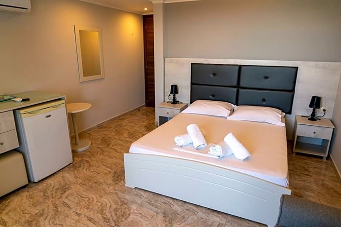 Rea Hotel