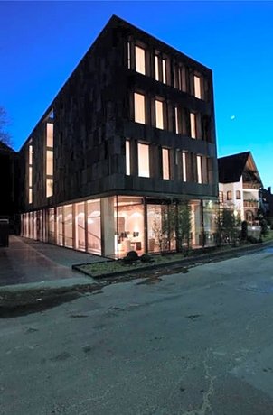 Becker´s Hotel & Restaurant