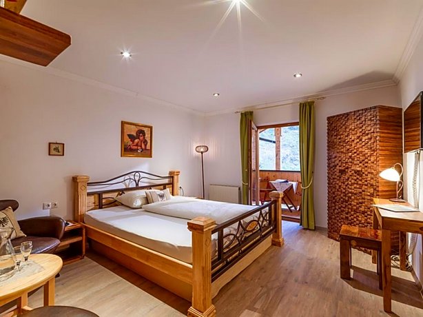 Hotel Gasthof Felsenkeller