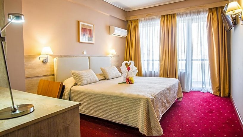 John's Hotel