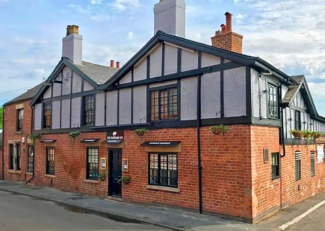 Durham Ox Ilkeston
