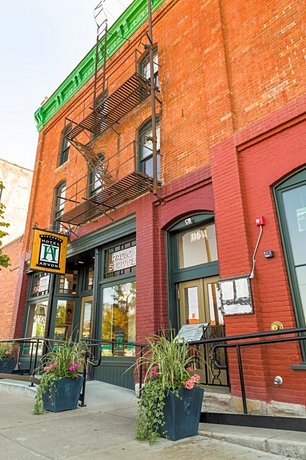 Hotel Arvon