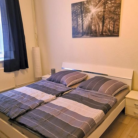 Altstadt Hostel Bremen