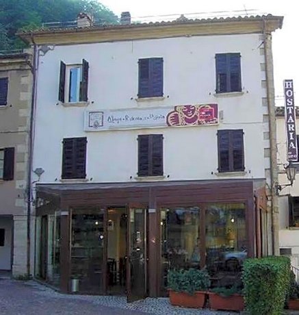Hostaria da Lino