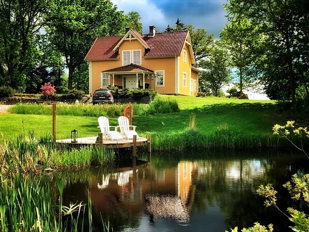 Hidingsta gård B&B