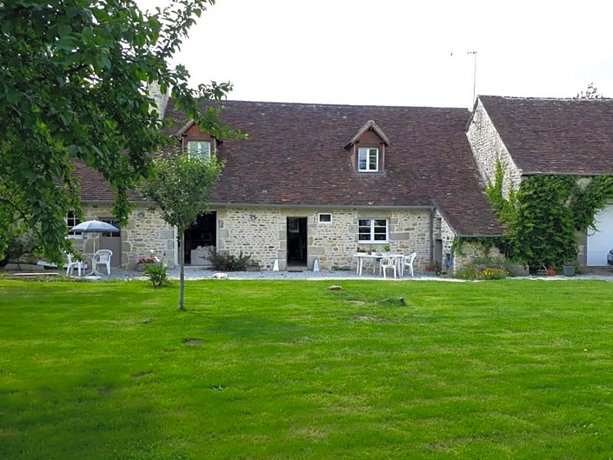 Le Verger (Le Plessis)