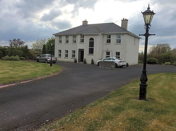 Keyfield House