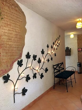 Hotel Villas Casa Morada