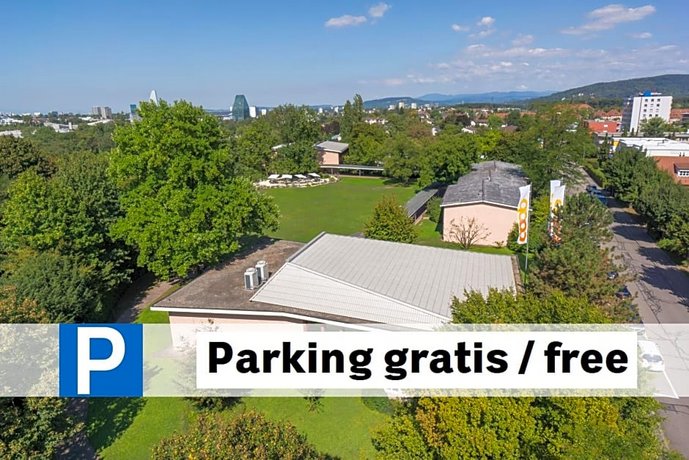 Hotel Coop Tagungszentrum & Hotelpark im Grünen