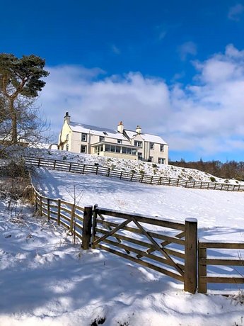 Billerwell B&B
