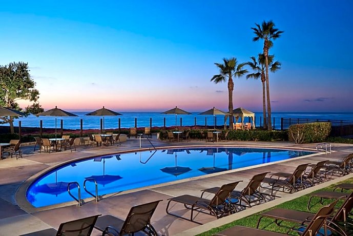Carlsbad Seapointe Resort